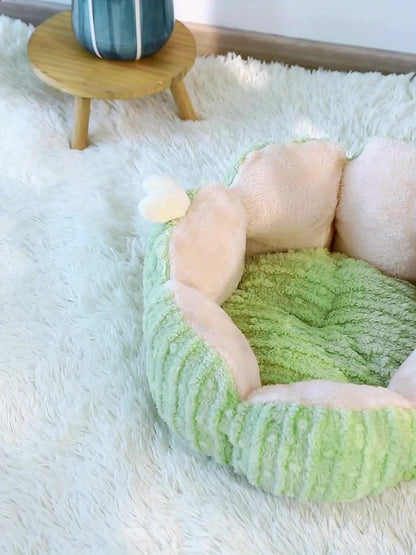 Sweet Home plush toy for cats and dogs