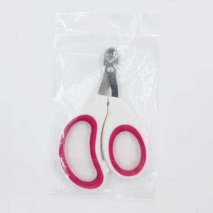Professional pet nail clipper
