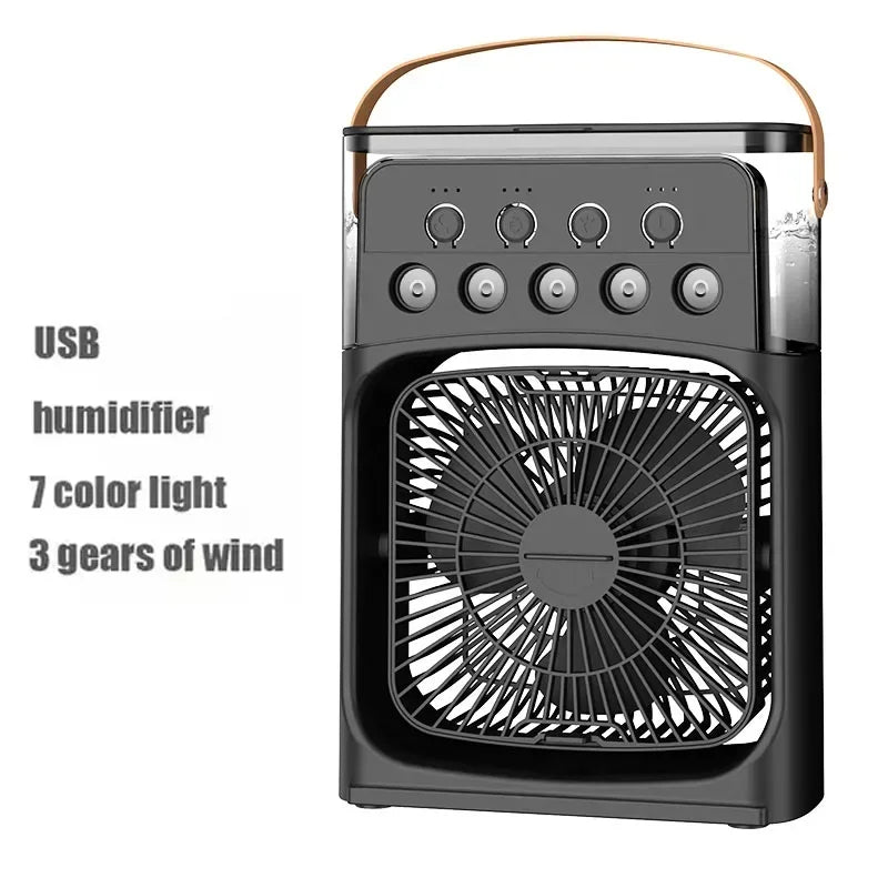 Mini Portable Air Conditioner