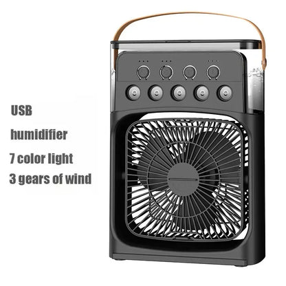 Mini Portable Air Conditioner