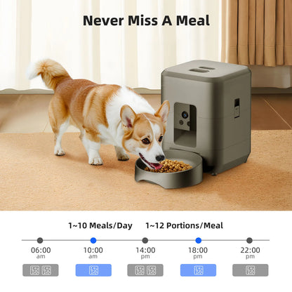 Distributeur automatique