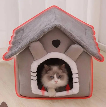 Sweet Home for dogs and cats