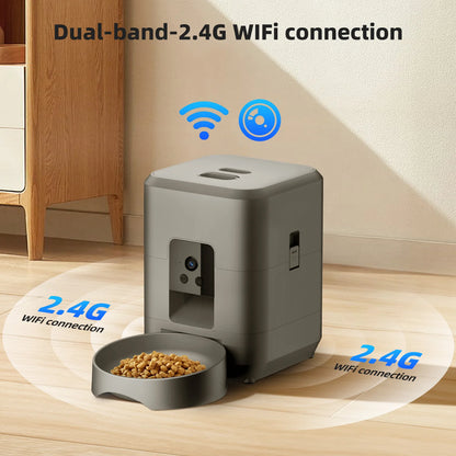 Distributeur automatique