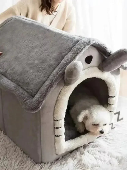 Sweet Home for dogs and cats