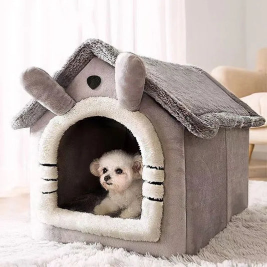 Sweet Home para cães e gatos