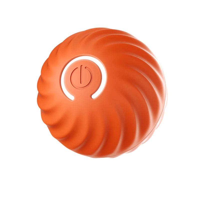 Bola de brinquedo para PET