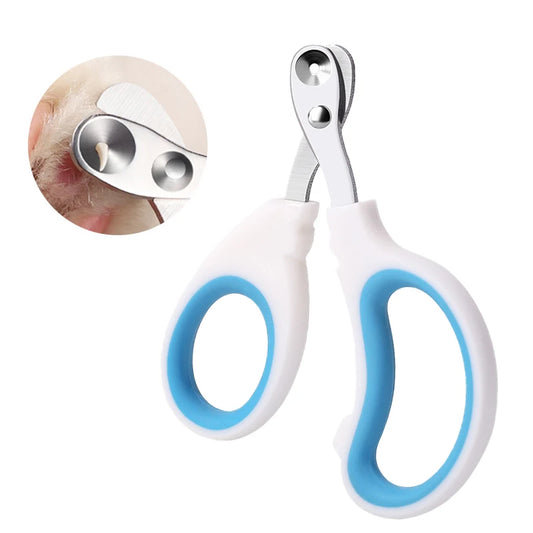 Cortador de unhas profissional para pets