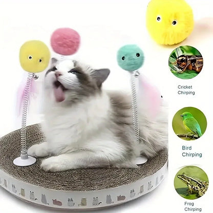 Smart interactive ball