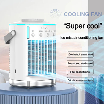 Portable Mini Air Conditioner