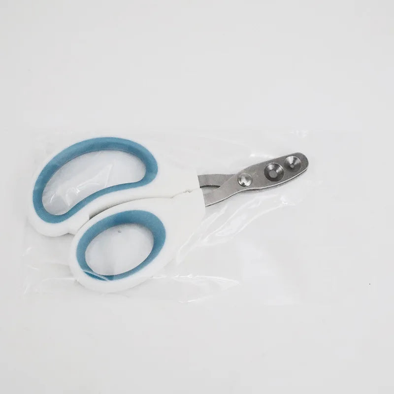 Professional pet nail clipper