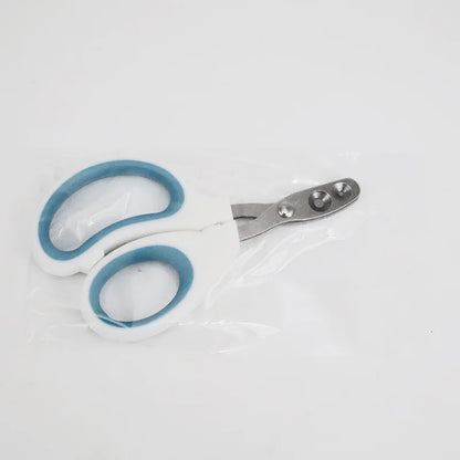 Professional pet nail clipper
