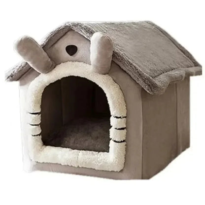 Sweet Home for dogs and cats