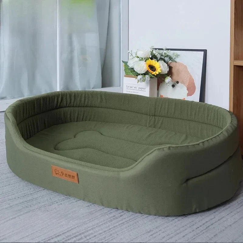 Cama para pet de pequeno e médio porte
