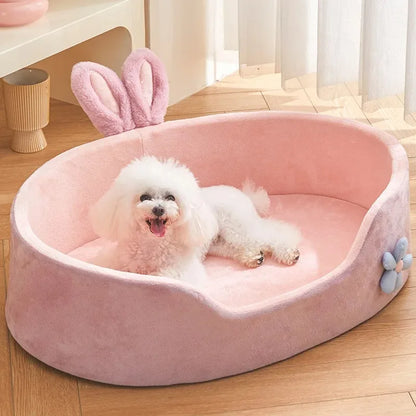 Sofa bed for dogs and cats