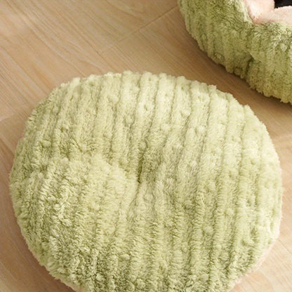 Sweet Home plush toy for cats and dogs