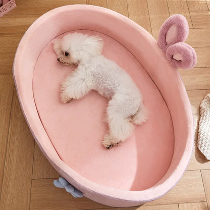 Sofa bed for dogs and cats