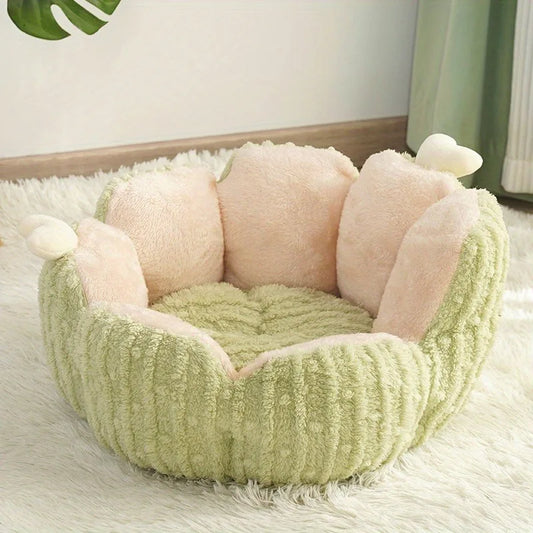 Sweet Home plush toy for cats and dogs