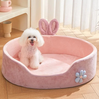 Sofa bed for dogs and cats