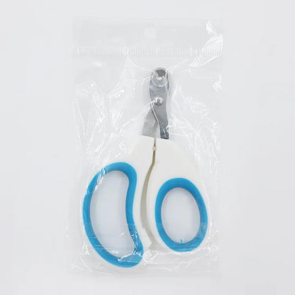 Professional pet nail clipper