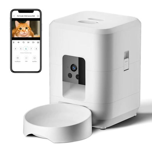 Automatic feeder