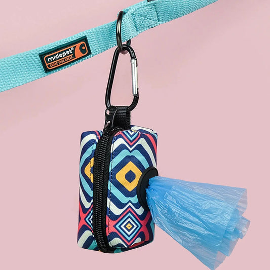 Pet Poop Bag Holder