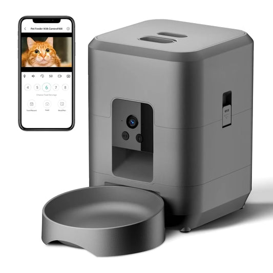 Automatic feeder