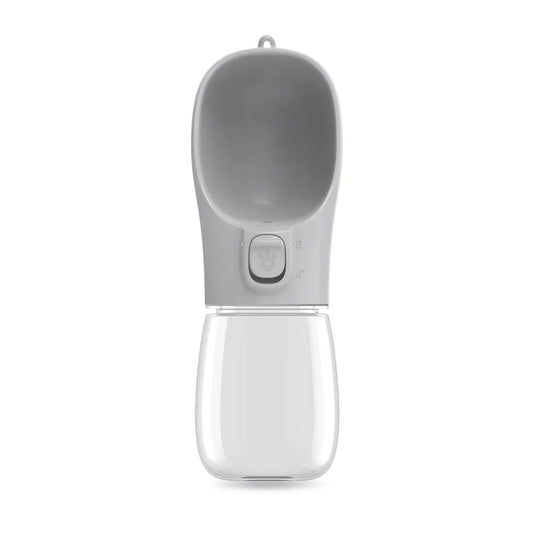 Bouteille d'eau portable pour chiens et chats