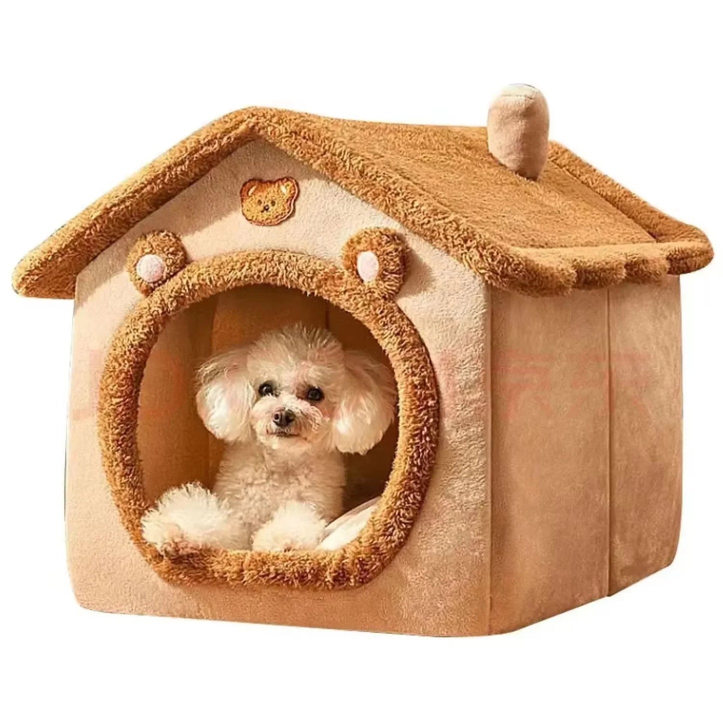 Sweet Home for dogs and cats