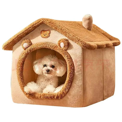 Sweet Home for dogs and cats