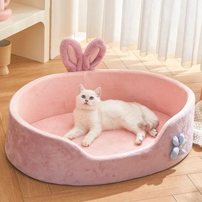 Sofa bed for dogs and cats
