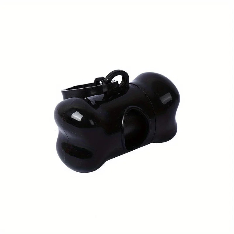 Distributeur de crottes sans sac et laisse