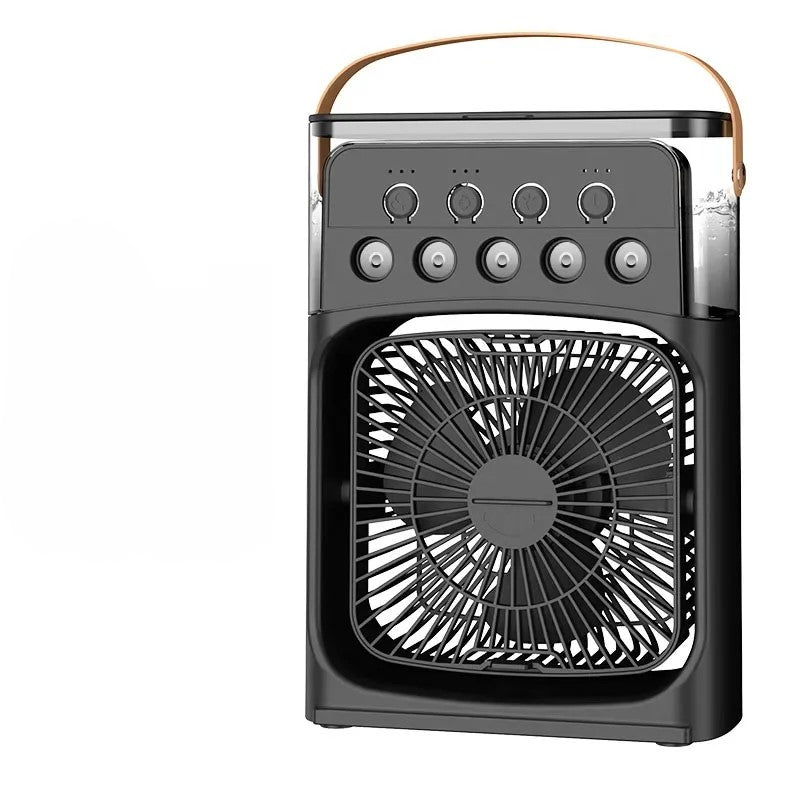Mini Portable Air Conditioner